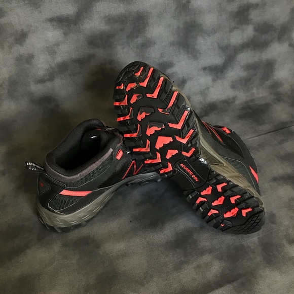 Mens New Balance 790 Trail Boots - Picture 6 of 7